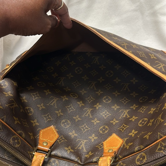 Louis Vuitton briefcase authentic code n00938 - Picture 6 of 16